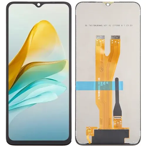 Replacement for ZTE A53PRO DISPLAY - Quality Phone Parts in Sri Lanka